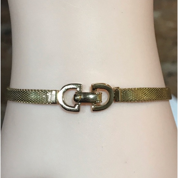 DIOR CD Logo Bracelet ππ₯β€οΈ - Picture 13 of 17